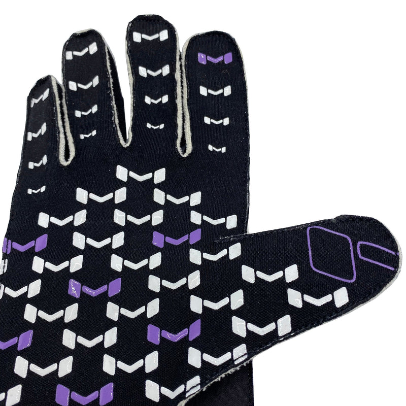 Advanced SimRacing Gloves by Moradness