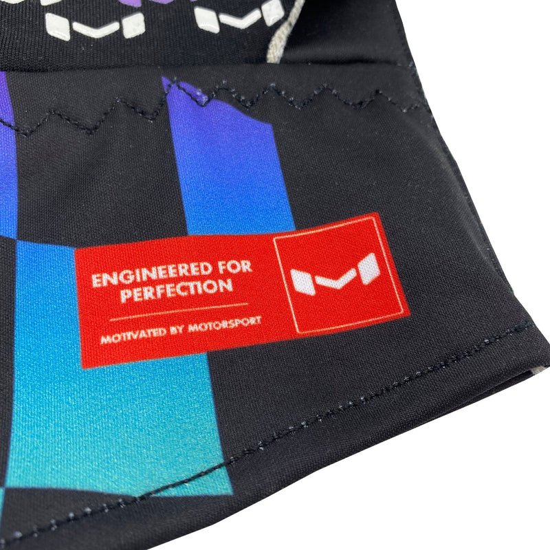 Advanced SimRacing Gloves by Moradness