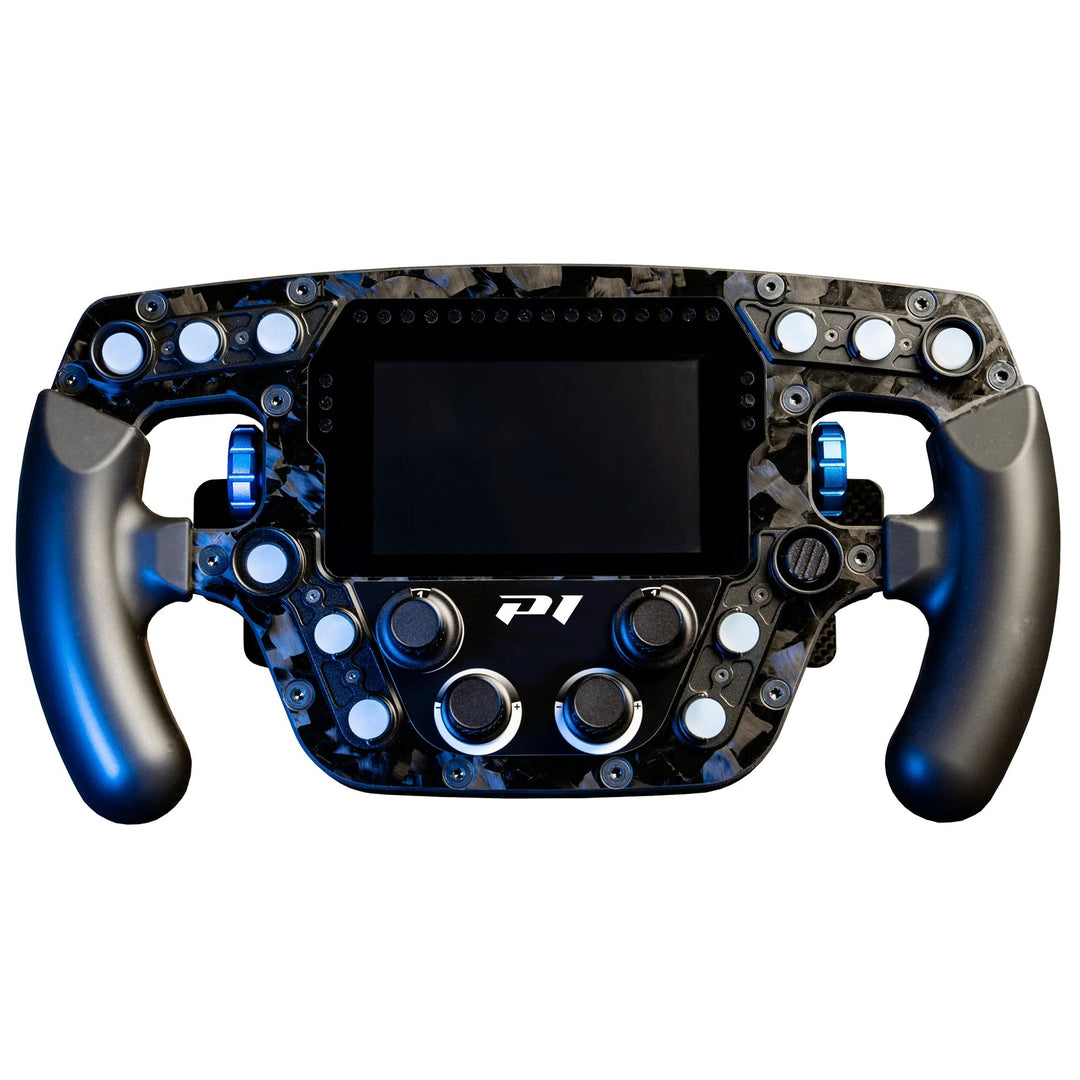 Steering Wheels – Page 2 – Advanced SimRacing