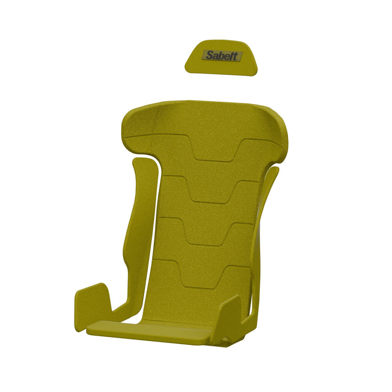 Sabelt SRS-1 Seat Padding Kit