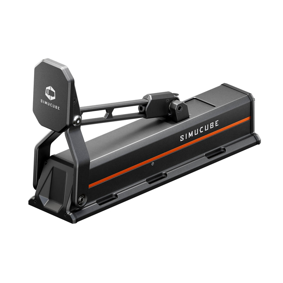 Simucube – Advanced SimRacing