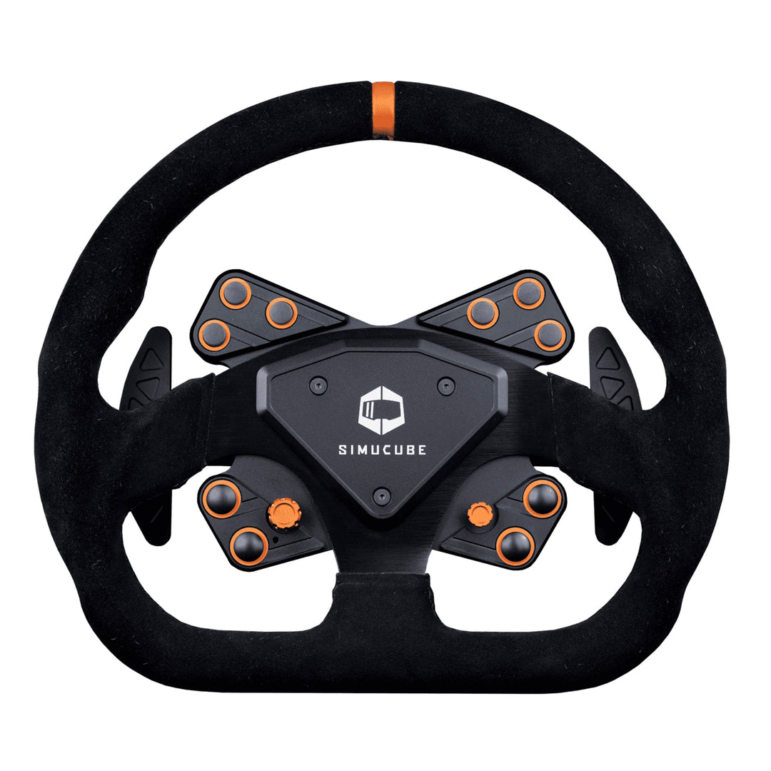 Simucube – Advanced SimRacing