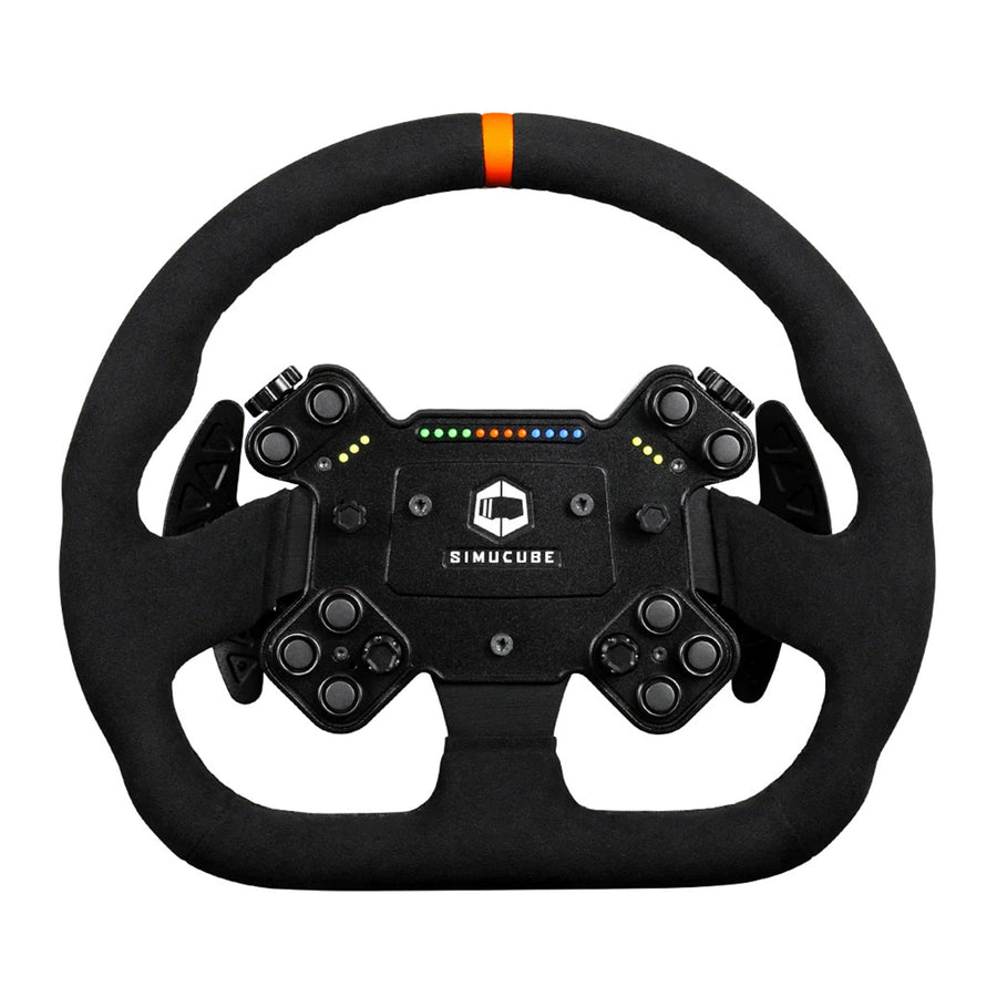 Simucube – Advanced SimRacing