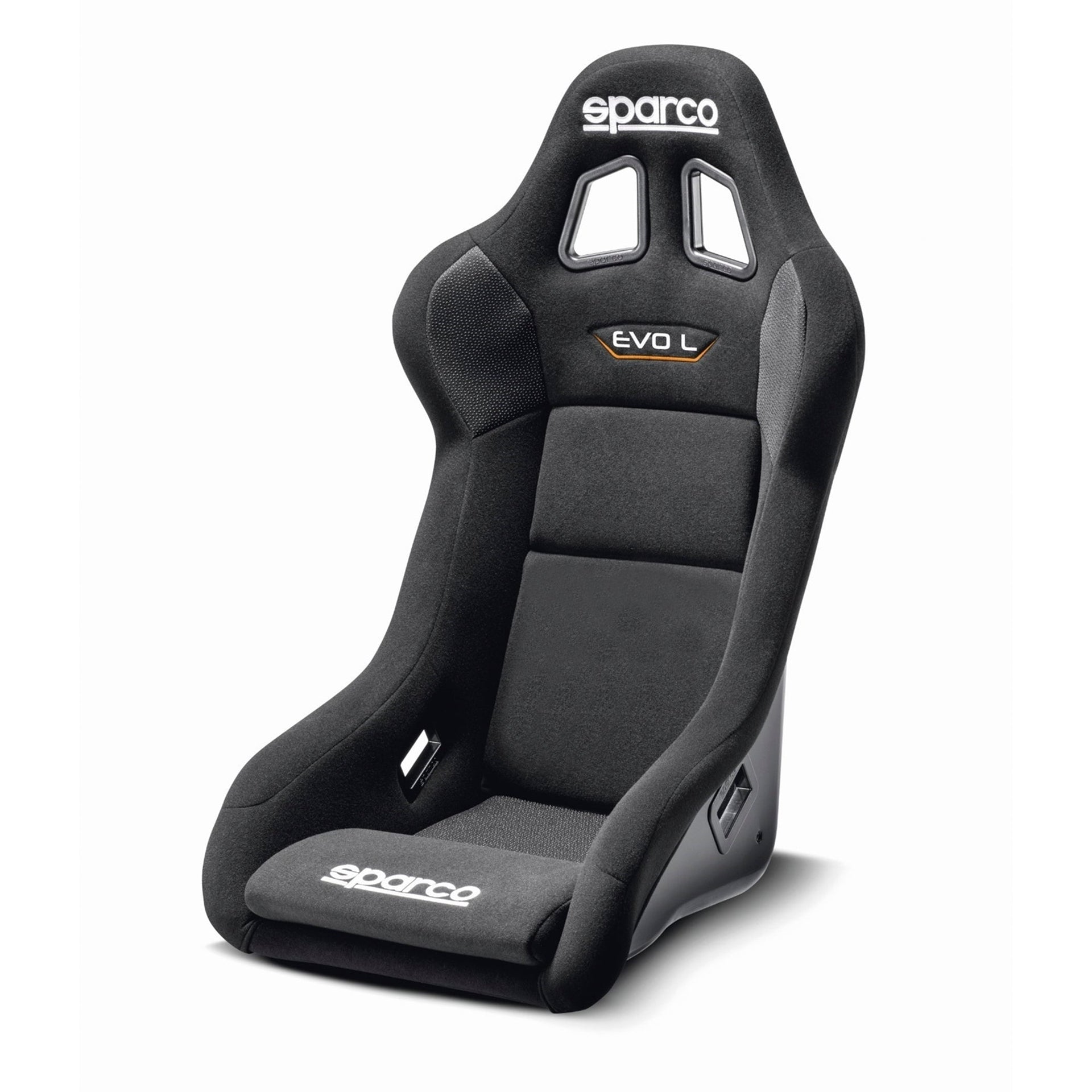 Sparco EVO L QRT Bucket Seat [Gaming] – Advanced SimRacing