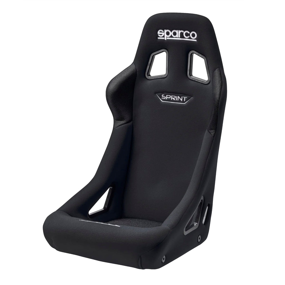 Bucket Seats – Advanced SimRacing