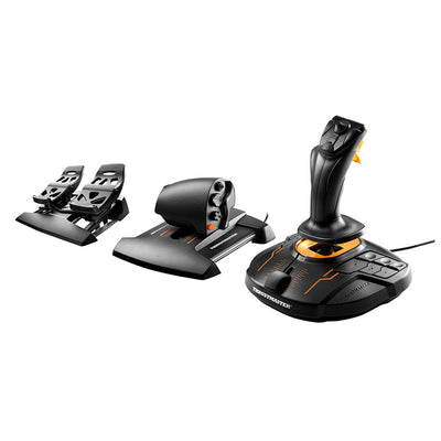 Thrustmaster T-16000M FCS Flight Pack (PC)