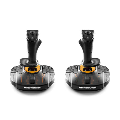 Thrustmaster T-16000M FCS Space Sim Duo (PC)