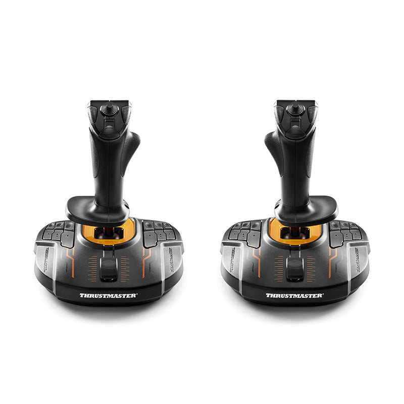 Thrustmaster T-16000M FCS Space Sim Duo (PC)