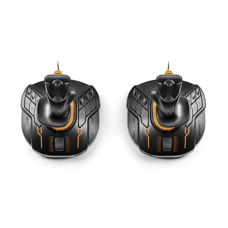 Thrustmaster T-16000M FCS Space Sim Duo (PC)