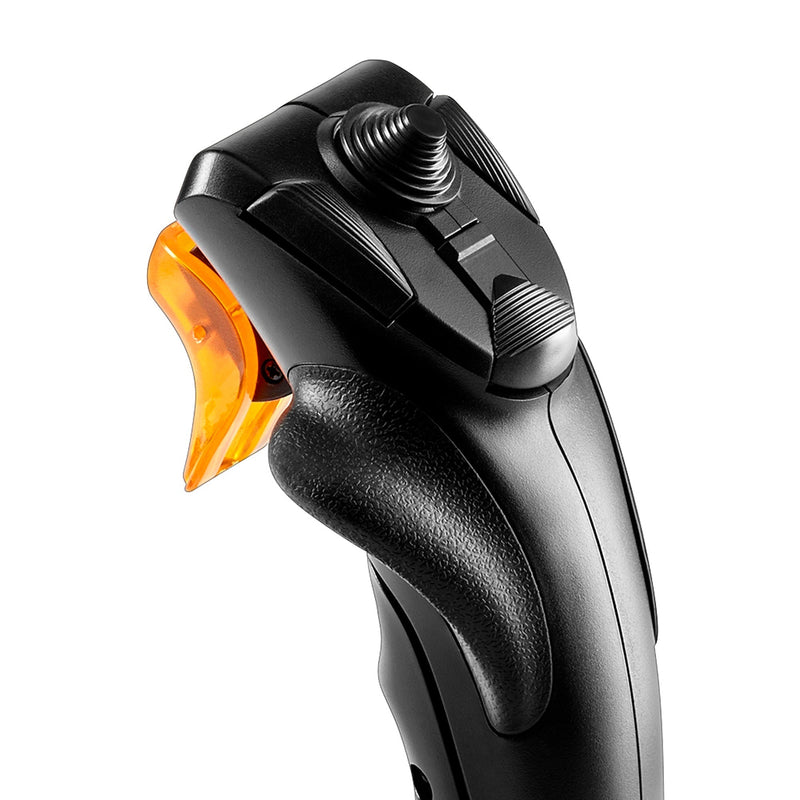 Thrustmaster T-16000M FCS Space Sim Duo (PC)