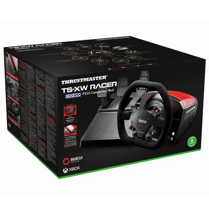 Thrustmaster TS-XW Racer Sparco P310 Competition Mod (PC | Xbox One, Series S/X)