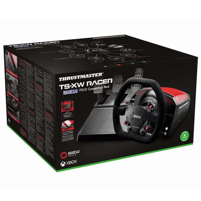 Thrustmaster TS-XW Racer Sparco P310 Competition Mod (PC | Xbox One, Series S/X)