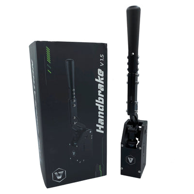VNM Simulation Rally Handbrake