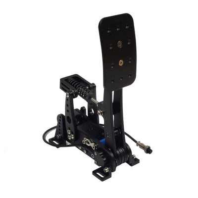 venym pedals VNM Simulation Pedals (3 Pedal Set) – Advanced SimRacing