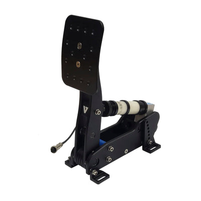 vim pedal VNM Simulation Pedals (3 Pedal Set) – Advanced SimRacing