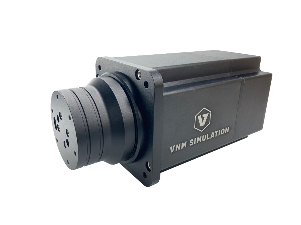 VNM Simulation Direct Drive Xtreme – Advanced SimRacing
