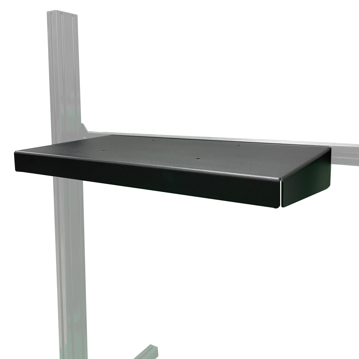 Integrated PC Stand – Advanced SimRacing