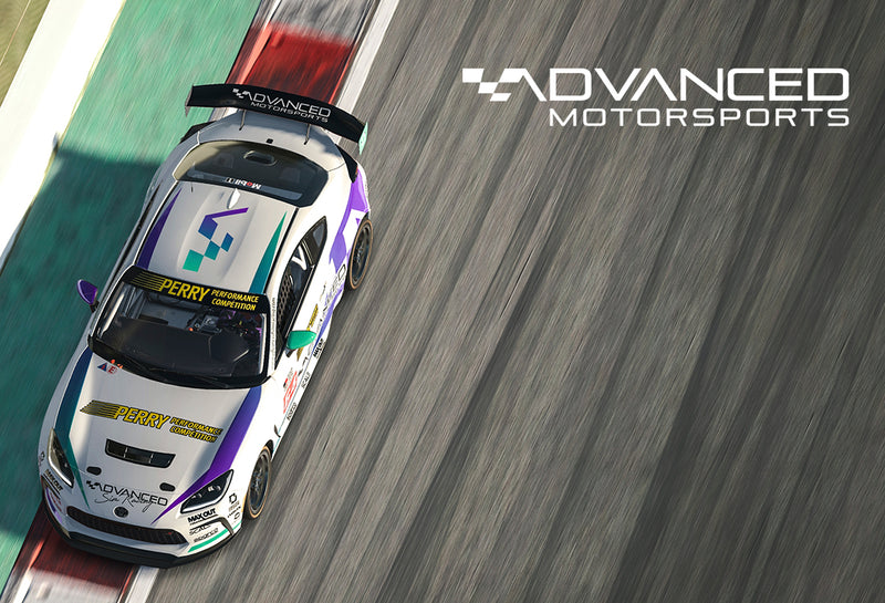 AdvancedSimRacing.com | North America's leading SimRacing retailer