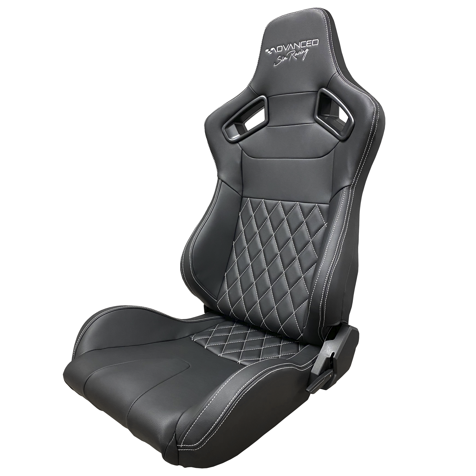ASR 1 x Advanced Premium Recliner Seat [Bundle]
