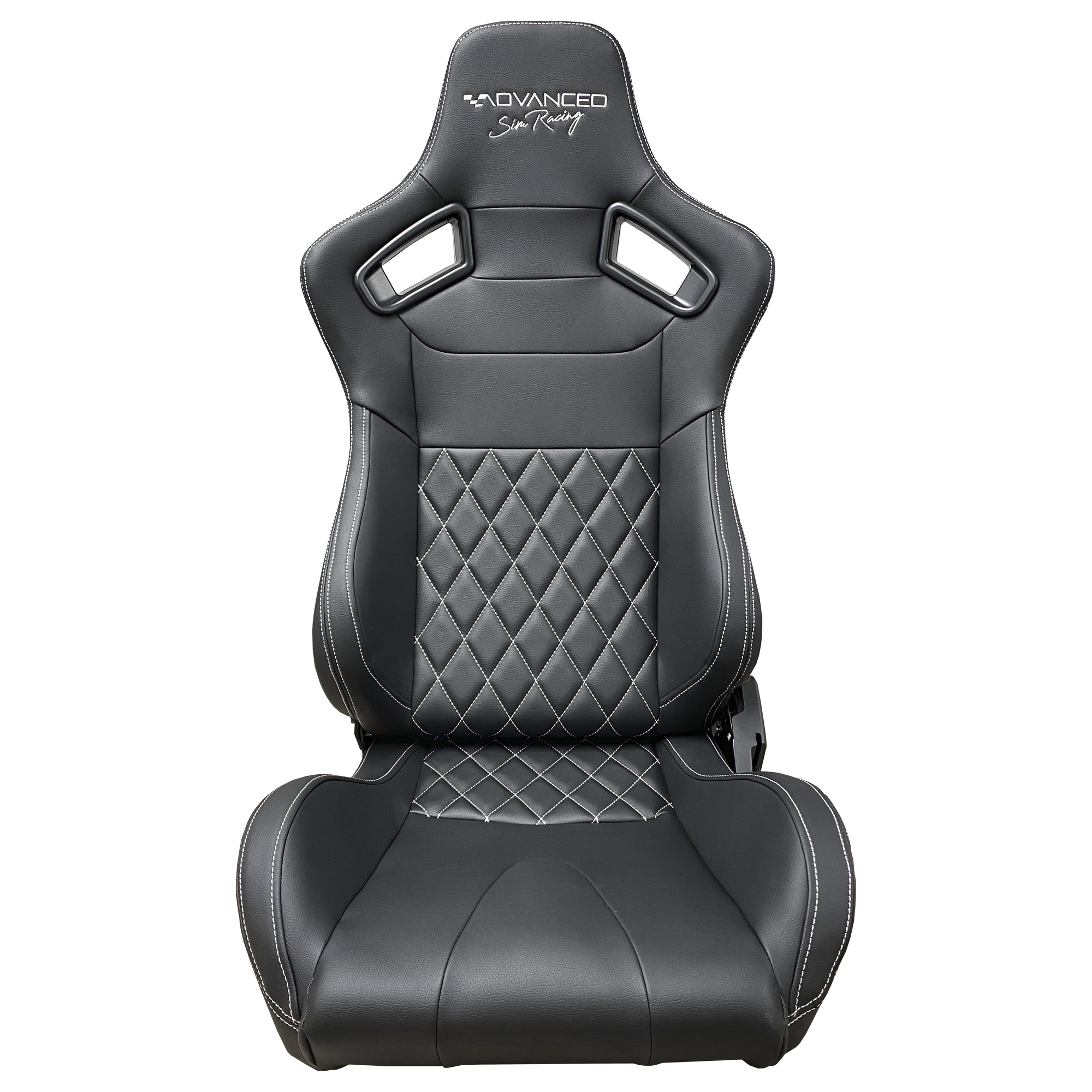 ASR 1 x Advanced Premium Recliner Seat [Bundle]