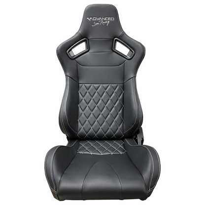 ASR 1 x Advanced Premium Recliner Seat [Bundle]
