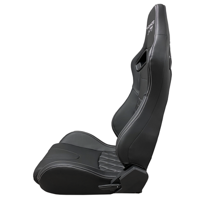 Advanced Premium Recliner Seat