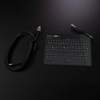 BavarianSimTec Alpha