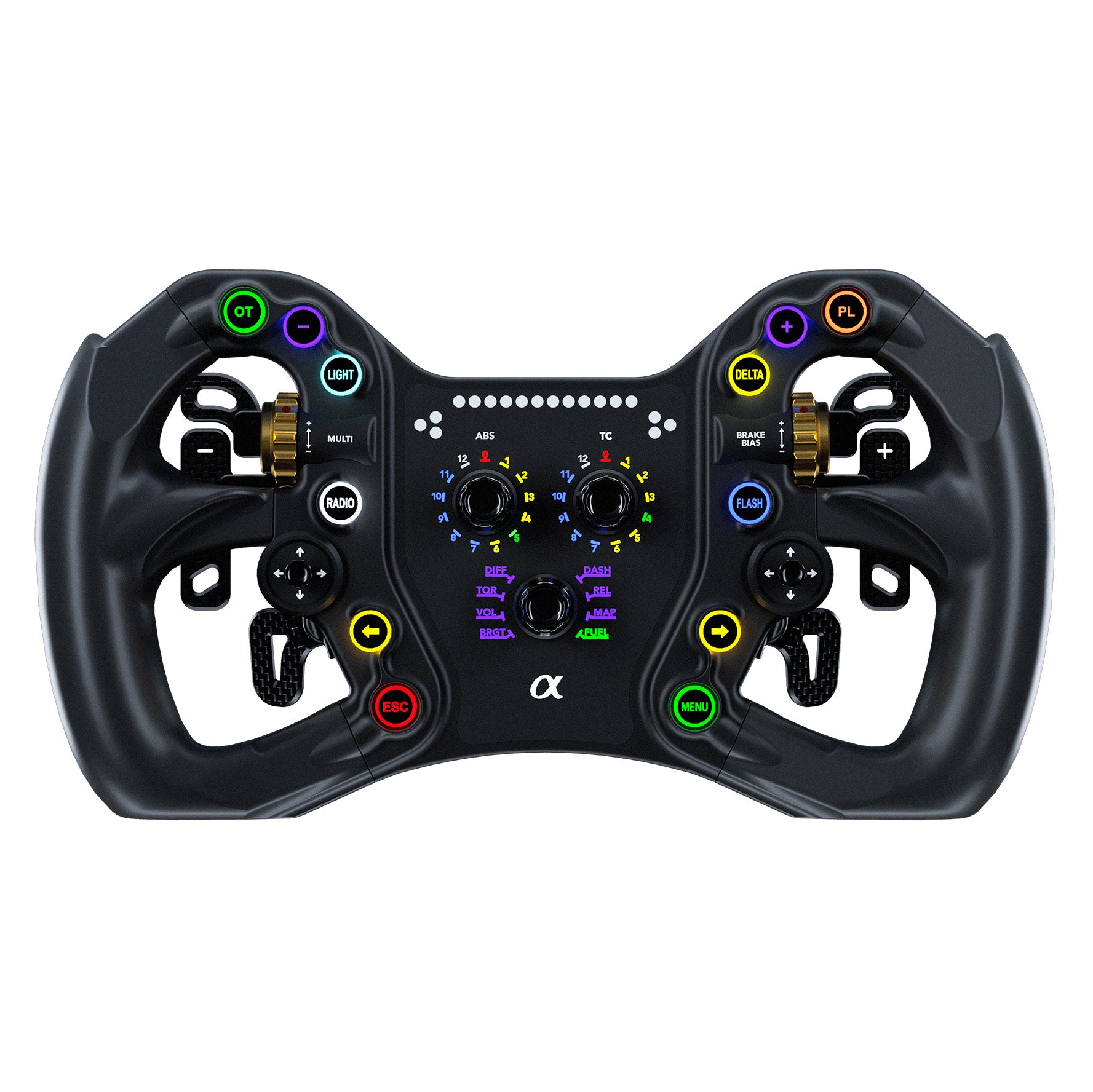 BavarianSimTec Alpha