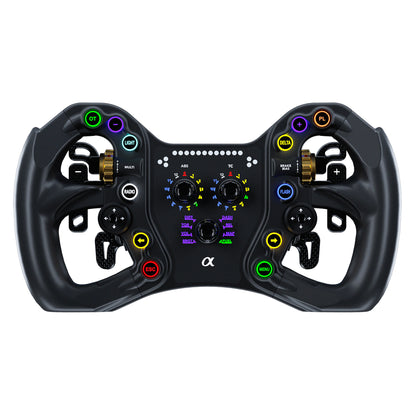 BavarianSimTec Alpha