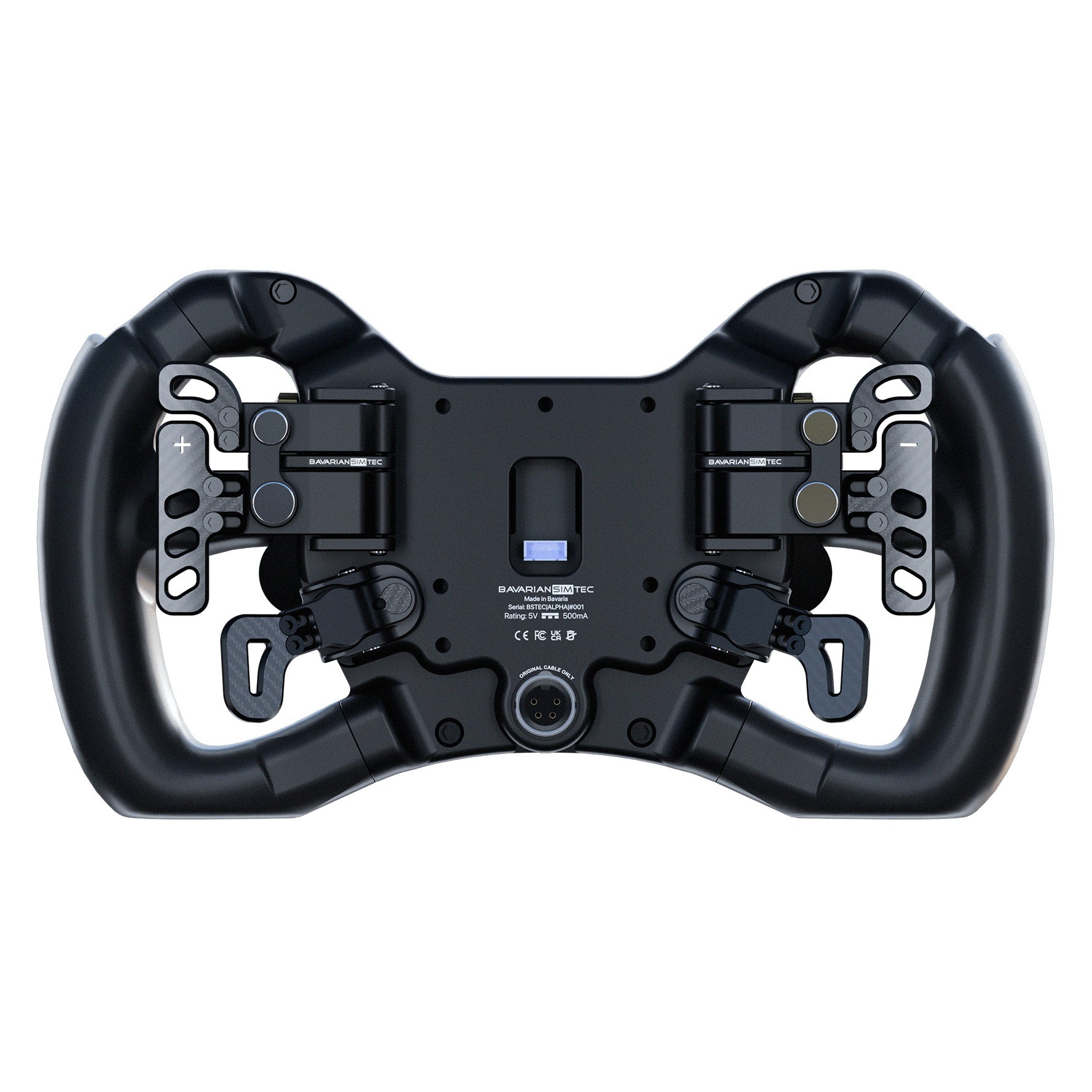 BavarianSimTec Alpha