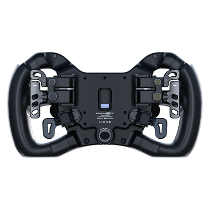 BavarianSimTec Alpha