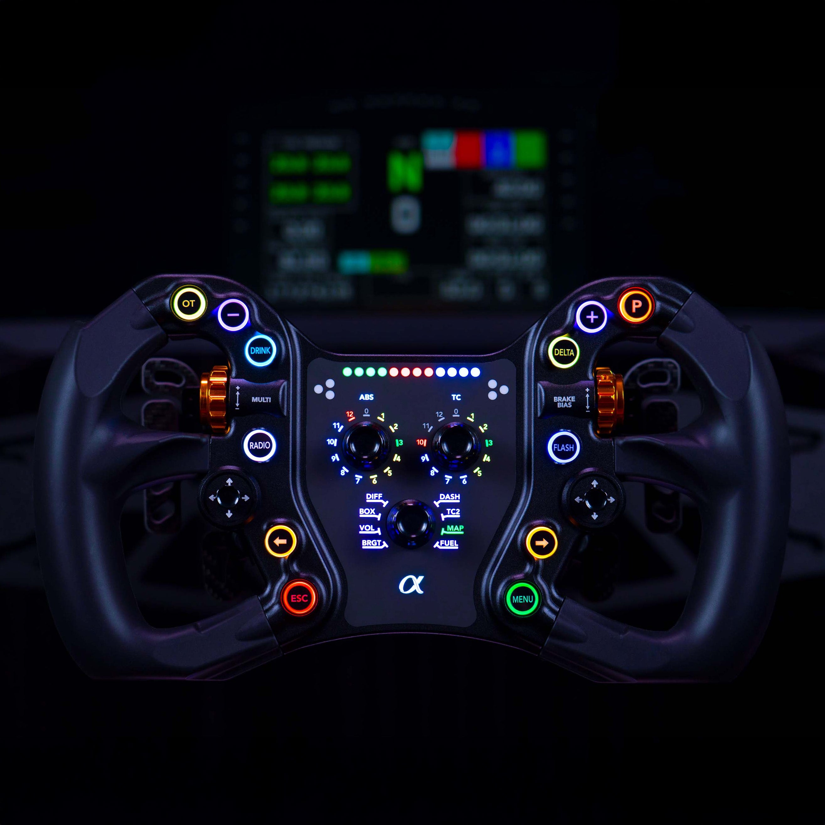 BavarianSimTec Alpha