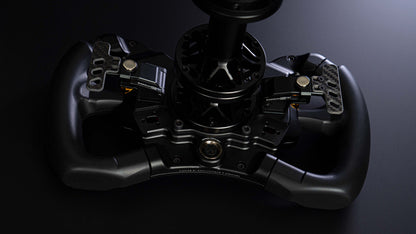 BavarianSimTec Alpha