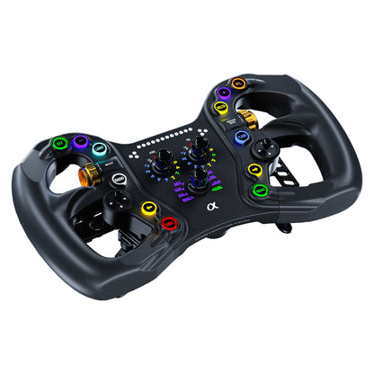 BavarianSimTec Alpha