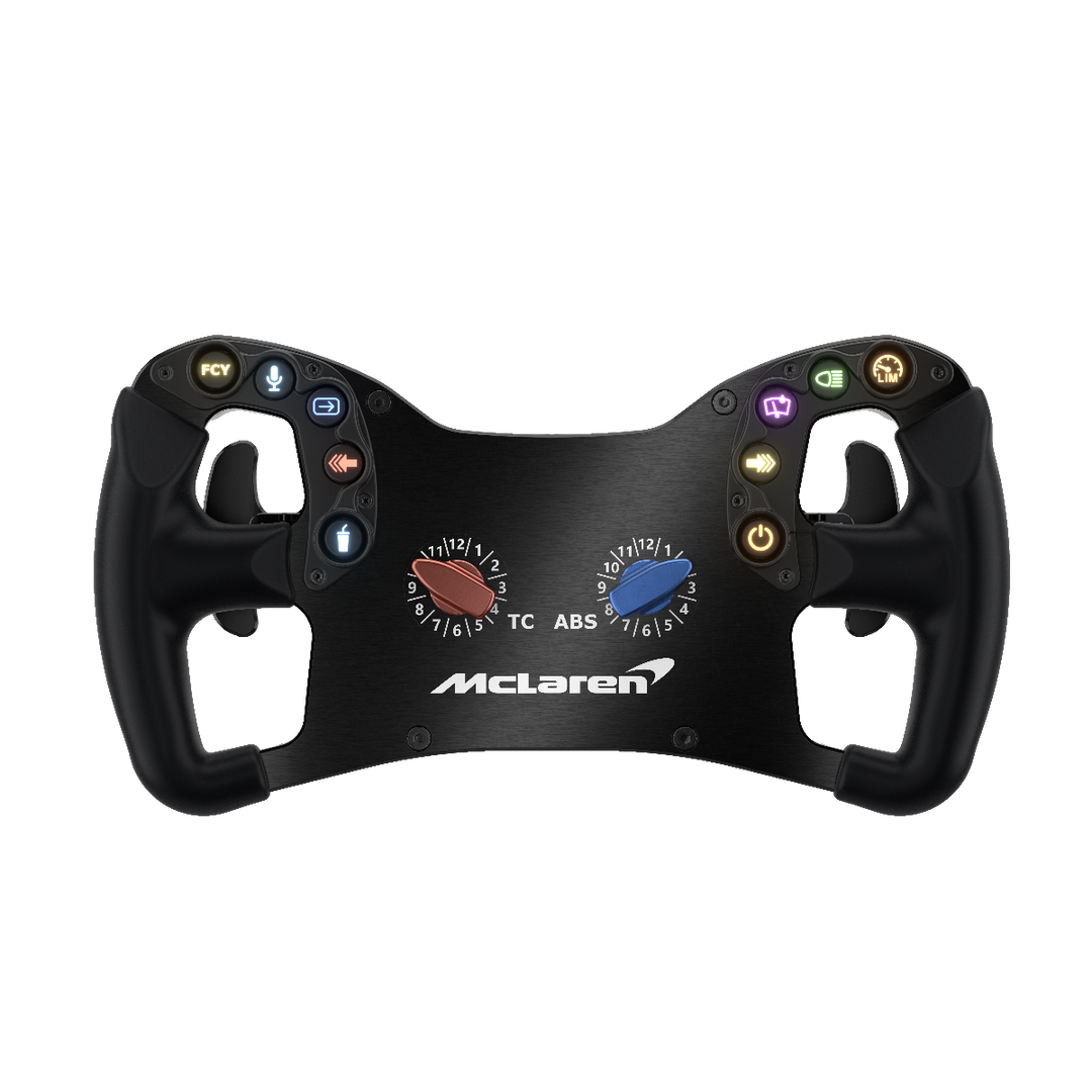 Ascher Racing – Advanced SimRacing