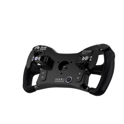 Ascher Racing McLaren Artura GT4