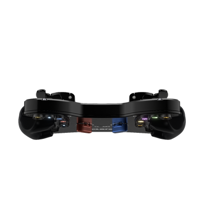 Ascher Racing McLaren Artura GT4