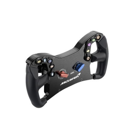 Ascher Racing McLaren Artura GT4