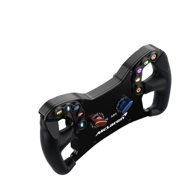 Ascher Racing McLaren Artura GT4