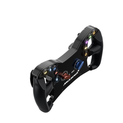 Ascher Racing McLaren Artura GT4