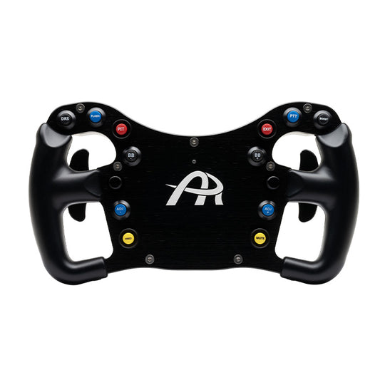 Steering Wheels – Advanced SimRacing