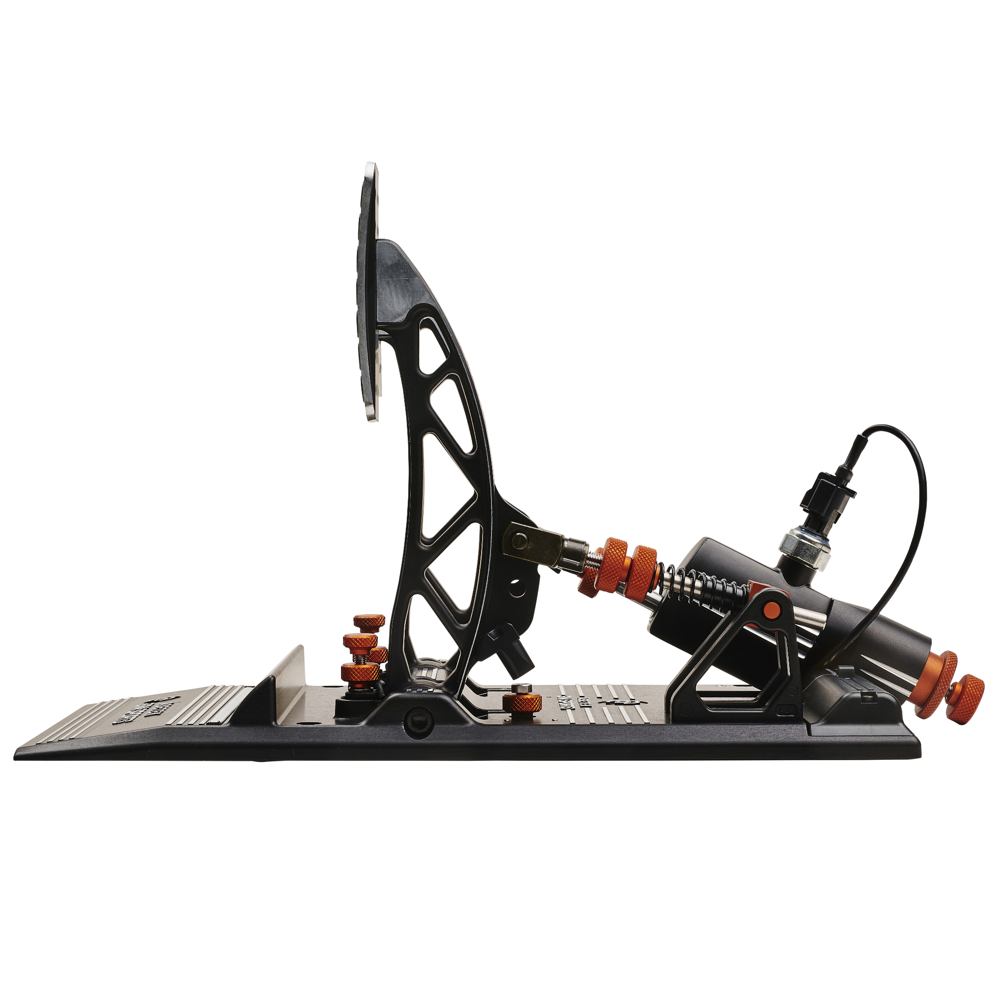 Asetek SimSports Invicta Pedals [Brake & Throttle]