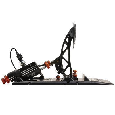 Asetek SimSports Invicta Pedals [Brake & Throttle]