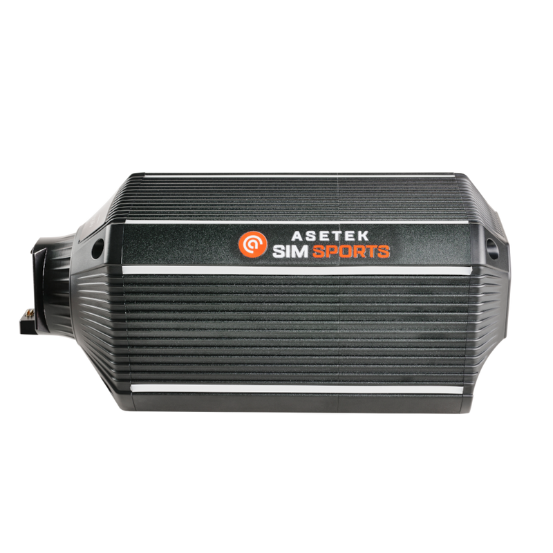 Asetek SimSports Invicta Direct Drive Wheelbase 27Nm