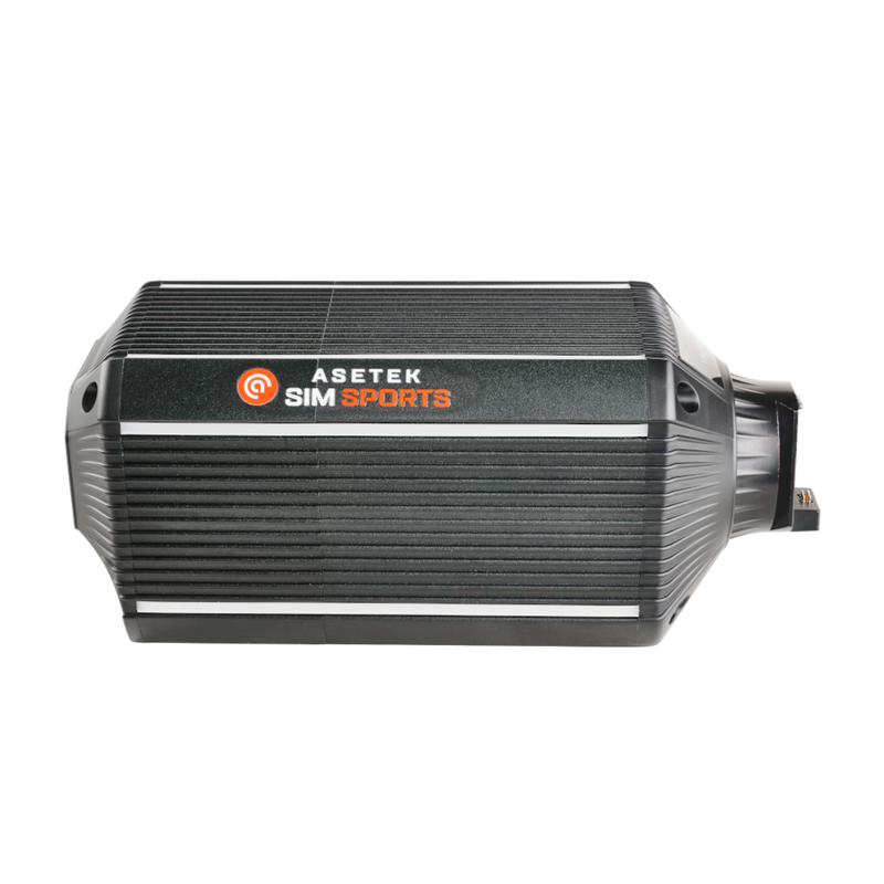 Asetek SimSports Invicta Direct Drive Wheelbase 27Nm