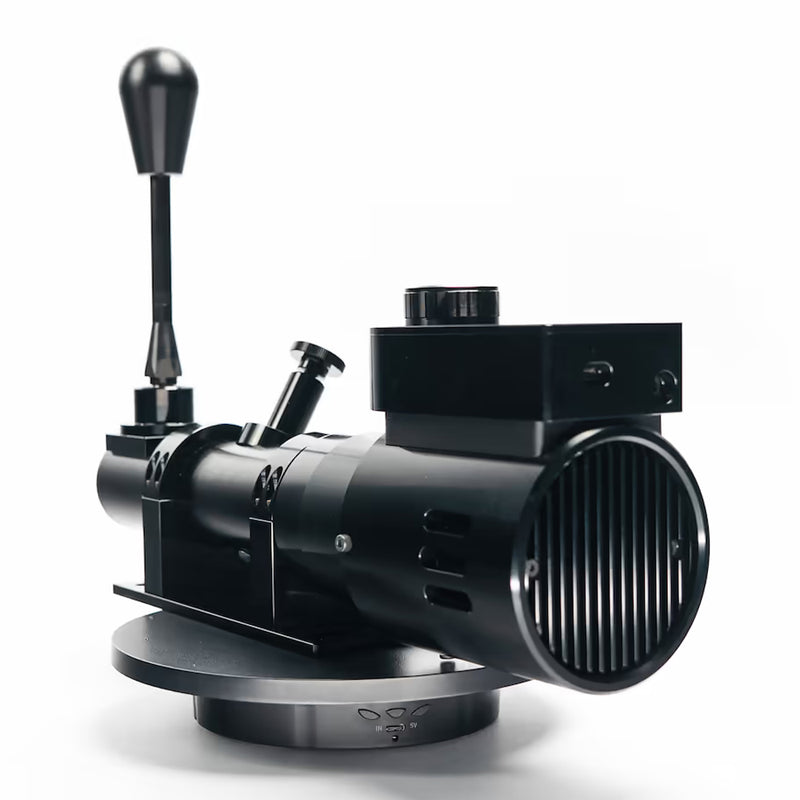 BDH Active Shifter – Advanced SimRacing