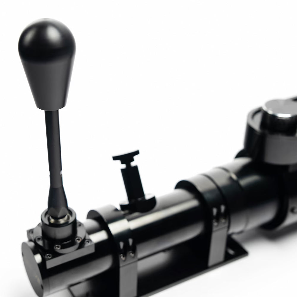 BDH Active Shifter