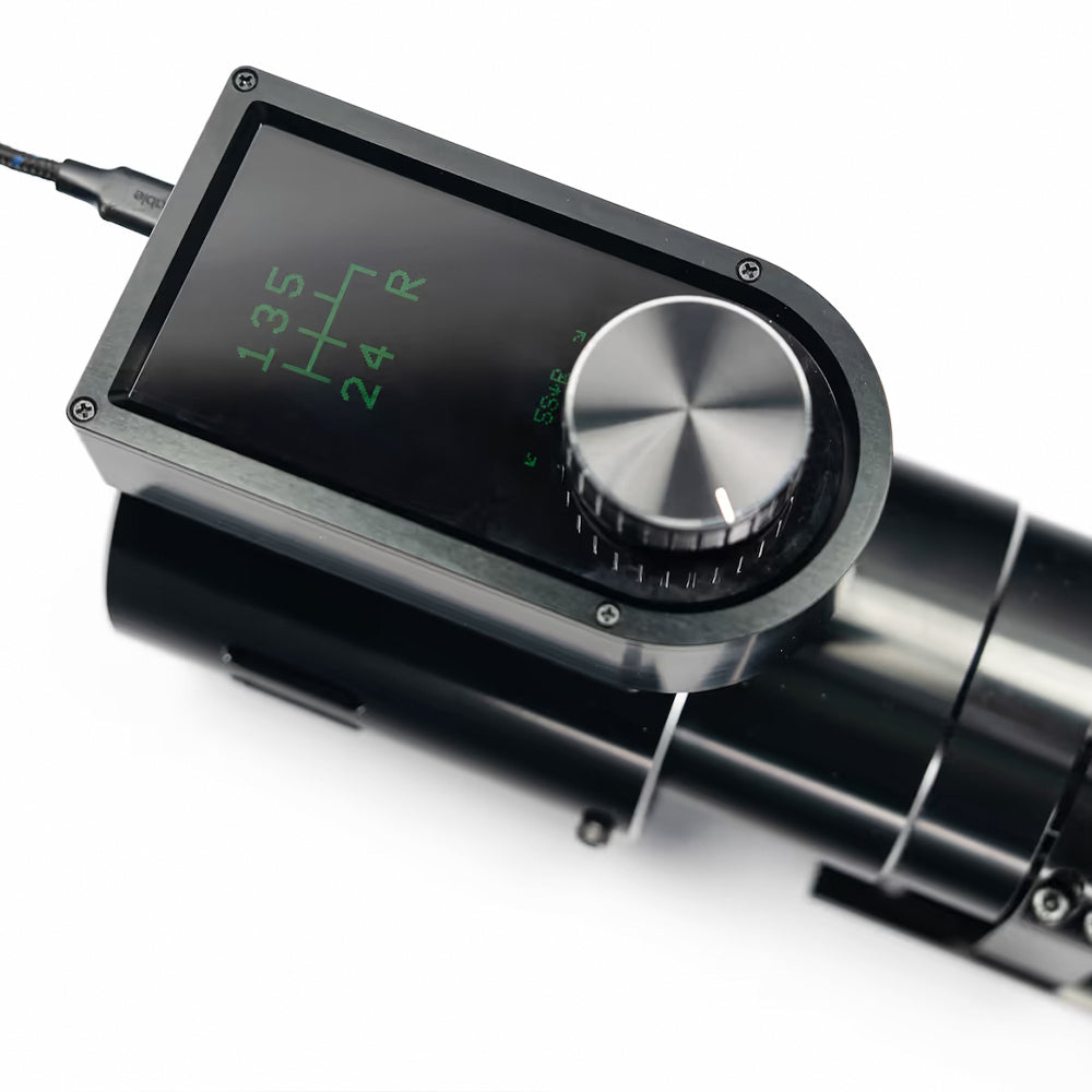 BDH Active Shifter