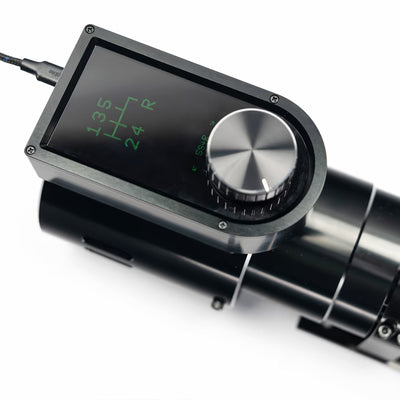 BDH Active Shifter