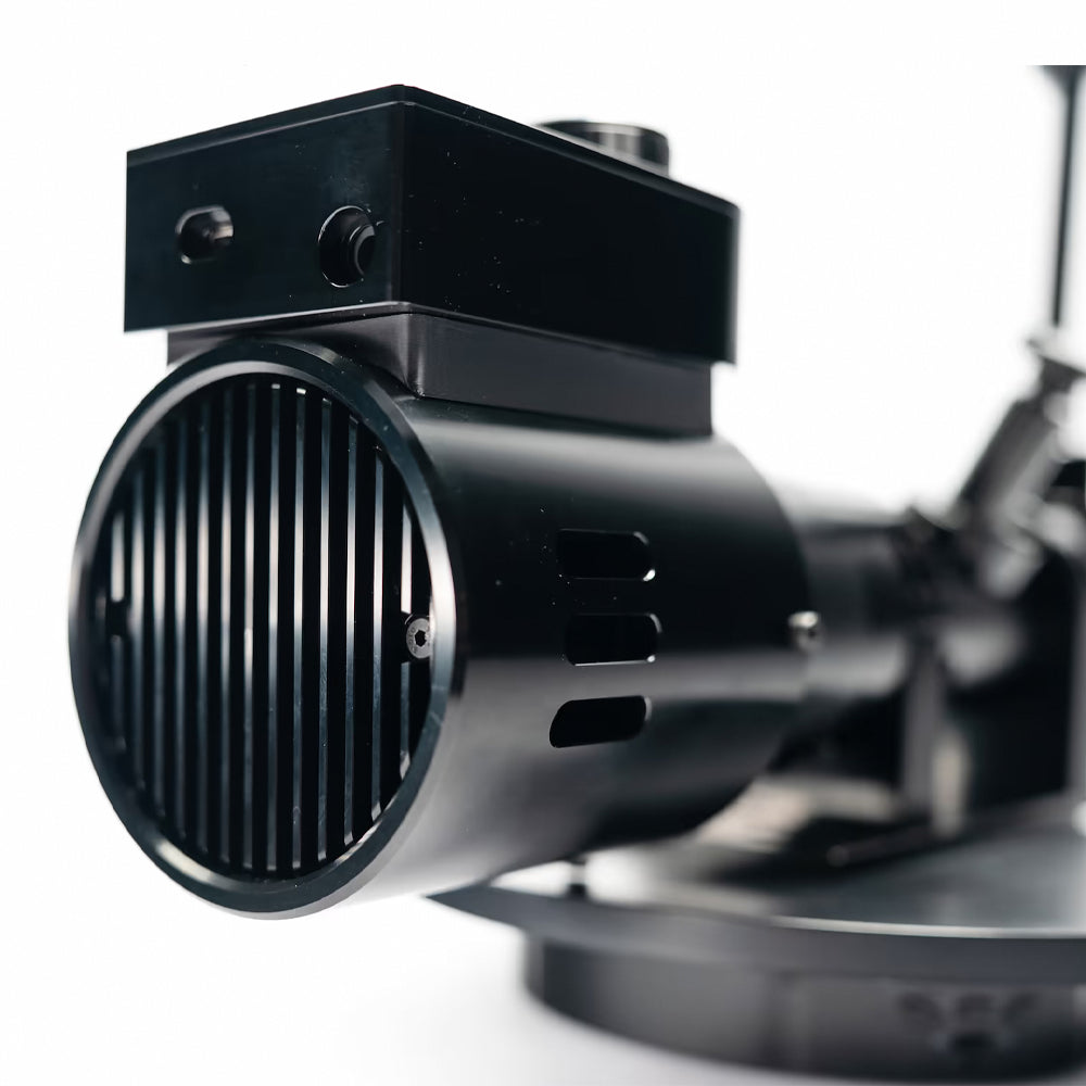 BDH Active Shifter